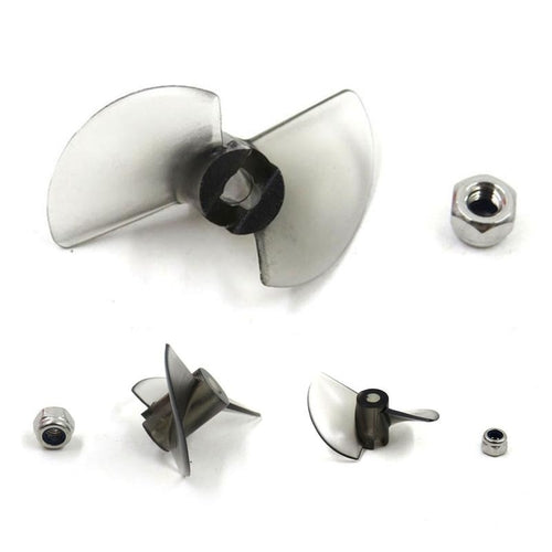 Tail Propeller For Feilun FT012 RC Boat