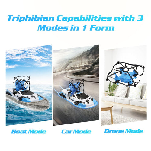 Trendy Remote Control Boat/ Car / Aircraft