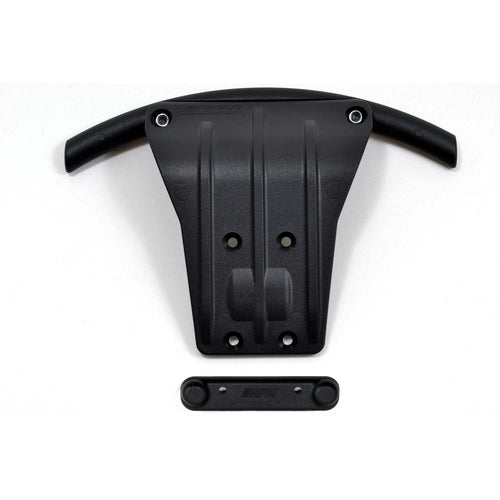 RPM 81812 Front Bumper and Skid Plate ARRMA Kraton 6S