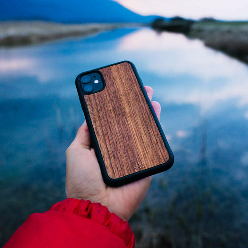 American Walnut - LIMITED EDITION