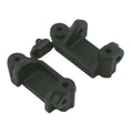 RPM RPM80712 Caster Blocks for Traxxas Electric Rustler-Stampede-Bandi