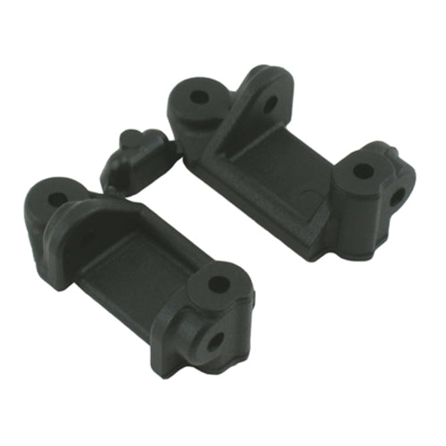 RPM RPM80712 Caster Blocks for Traxxas Electric Rustler-Stampede-Bandi